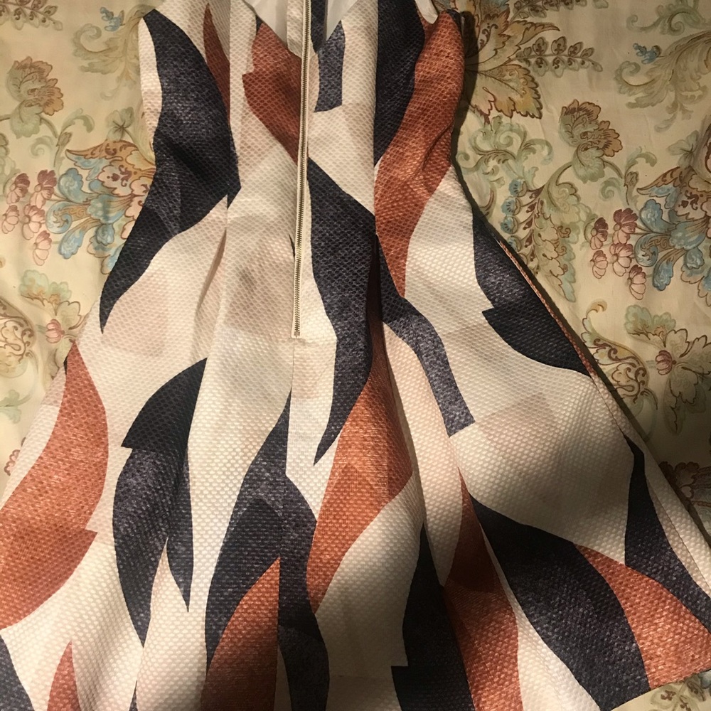 Women casual dress